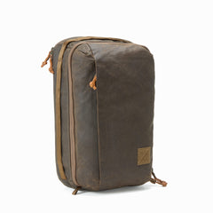 Civic Panel Loader 24L CPL24 - Waxed Canvas