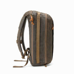 Civic Panel Loader 24L CPL24 - Waxed Canvas