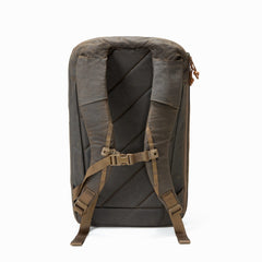 Civic Panel Loader 24L CPL24 - Waxed Canvas