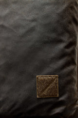 Civic Panel Loader 24L CPL24 - Waxed Canvas