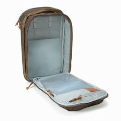 Civic Panel Loader 24L CPL24 - Waxed Canvas