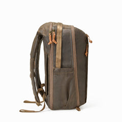 CIVIC Travel Bag 20L CTB20 - Waxed Canvas