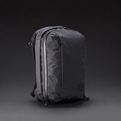 Civic Panel Loader 16L CPL16 - X-Pac Black + Coyote Brown