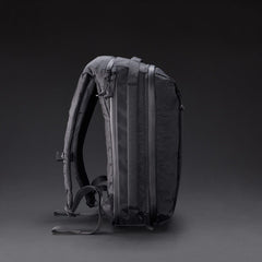 Civic Panel Loader 16L CPL16 - X-Pac Black + Coyote Brown