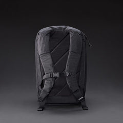 Civic Panel Loader 16L CPL16 - X-Pac Black + Coyote Brown