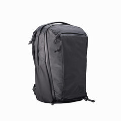 CIVIC Travel Bag 20L - CTB20 - X-Pac Black + Coyote Brown