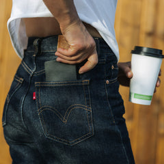 ELEMENT Bi-Fold Wallet