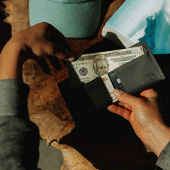 ELEMENT Bi-Fold Wallet