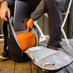 Mountain Panel Loader 22L MPL22