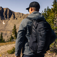 Mountain Panel Loader 22L MPL22