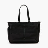 FUSION SQ TOTE HD BRIEFING Tote Bag Suburban.