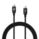 Go Link USB-C to USB-C 100W PD Braided Charging Cable (1.2m) DC19