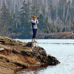 HERMETIC Dry Bag Mega