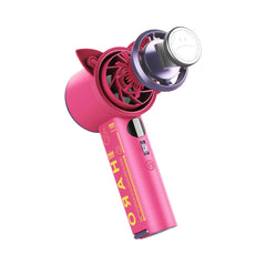 1°Go Portable Handheld High Speed Fan With Icy Cooling Plate Gundam