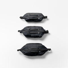 Gear Cube Set 3 -Pack