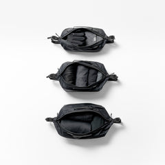 Gear Cube Set 3 -Pack