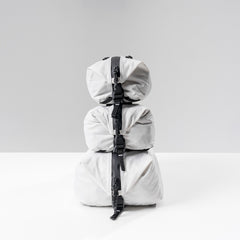 Gear Cube Set 3 -Pack