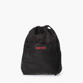 MESH DRAWSTRING POUCH S