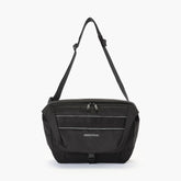 MFC MESSENGER S BRIEFING Messenger Bag Suburban.