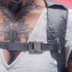 EVERGOODS X Carryology - Mountain Panel Loader 22L MPL22 - Kludde Edition