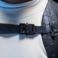 EVERGOODS X Carryology - Mountain Panel Loader 22L MPL22 - Kludde Edition