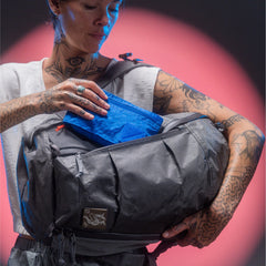 EVERGOODS X Carryology - Mountain Panel Loader 22L MPL22 - Kludde Edition