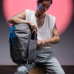 EVERGOODS X Carryology - Mountain Panel Loader 22L MPL22 - Kludde Edition