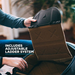 MCKINNON CAMERA PACK 25L