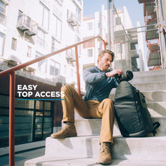 MCKINNON CAMERA PACK 25L