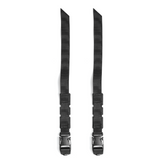 Utility Straps (Set Of Two)