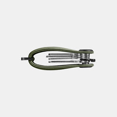 Saffiano Leather Key Organiser Pro