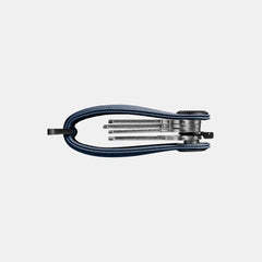 Saffiano Leather Key Organiser Pro