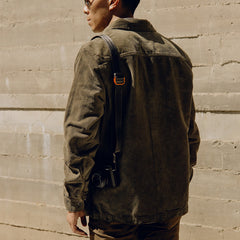 Peak Design x Carryology - Slide Lite