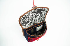 Poacher Messenger Bag (Made in England π¬π§)