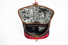 Poacher Messenger Bag (Made in England π¬π§)