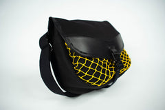 Poacher Messenger Bag (Made in England π¬π§)