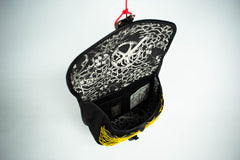 Poacher Messenger Bag (Made in England π¬π§)