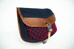 Poacher Messenger Bag (Made in England π¬π§)