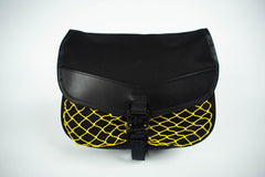 Poacher Messenger Bag (Made in England π¬π§)