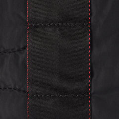 QUILTED JUMPER L