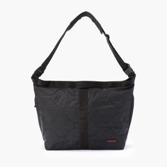 QUILTED JUMPER L