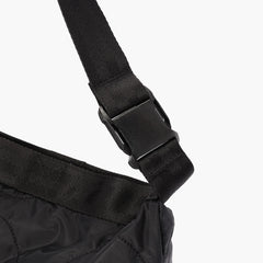 QUILTED JUMPER L