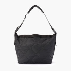 QUILTED JUMPER L