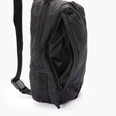 QUILTED SLING WALKER