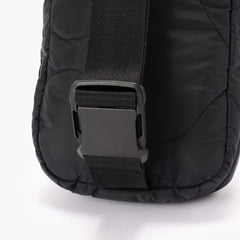 QUILTED SLING WALKER