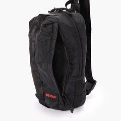 QUILTED SLING WALKER
