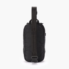 QUILTED SLING WALKER