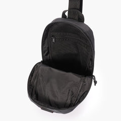 QUILTED SLING WALKER