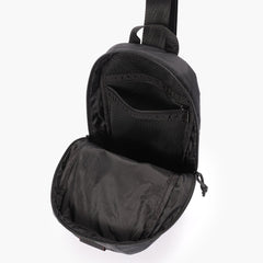 QUILTED SLING WALKER