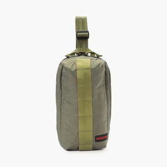 QUILTED SLING WALKER